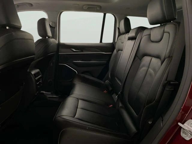 Used 2022 Jeep Grand Cherokee Limited 4xe AWD/4WD image 54