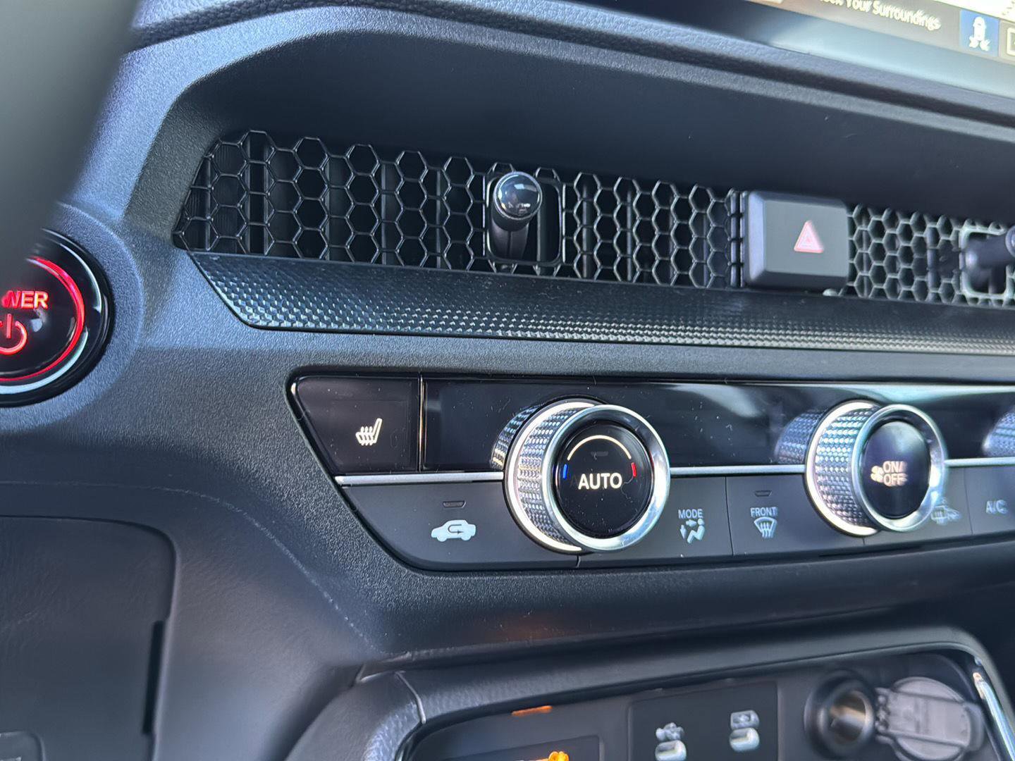 New 2026 Honda CR-V Sport-L image 24