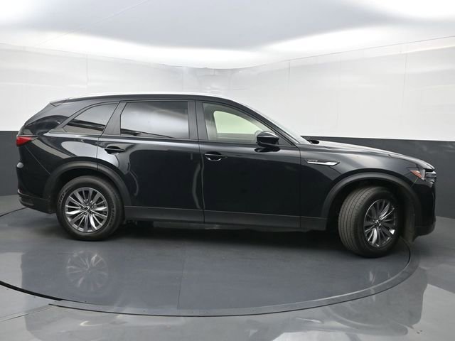 Certified 2025 MAZDA CX-90 3.3 Turbo w/ Select Package image 2