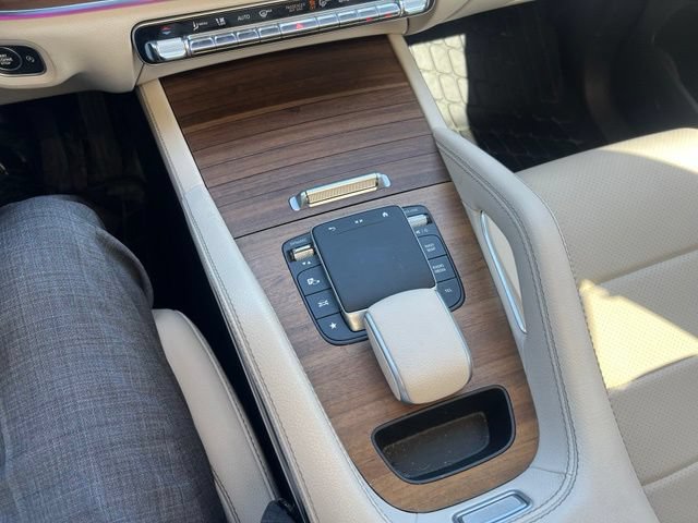 Certified 2024 Mercedes-Benz GLE 350 4MATIC image 19