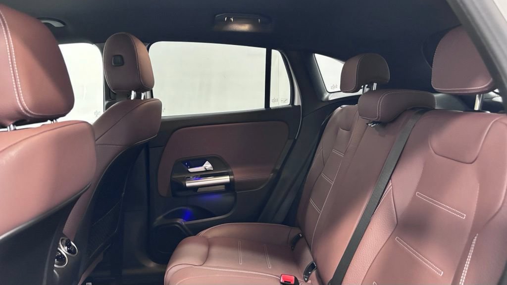 Certified 2023 Mercedes-Benz GLA 250 4MATIC image 22