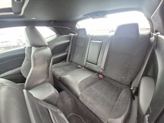 Used 2023 Dodge Challenger R/T w/ T/A Package RWD image 12