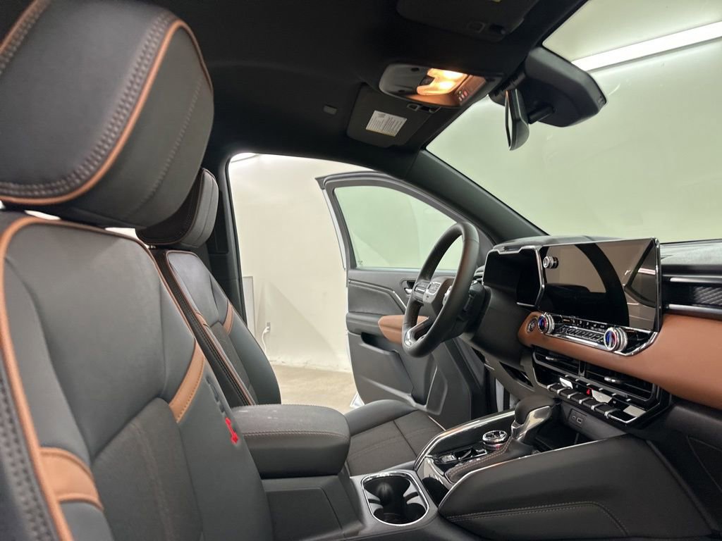 New 2026 GMC Canyon AT4 image 18