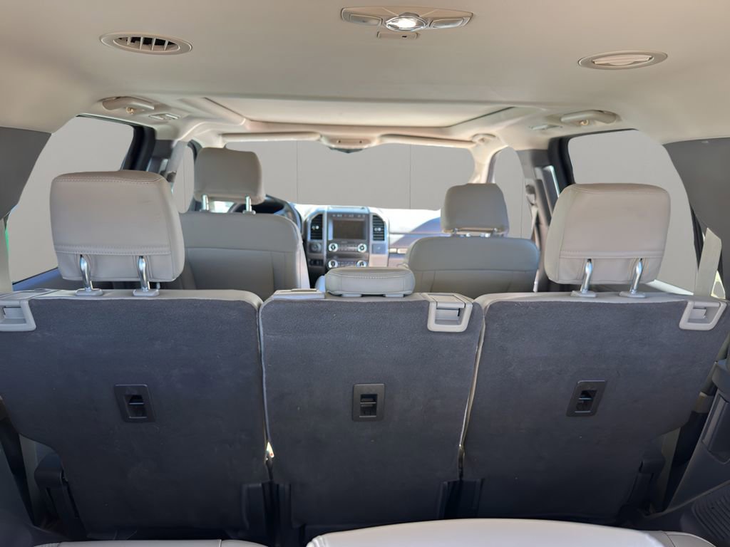 Used 2019 Ford Expedition XLT w/ Equipment Group 202A image 13