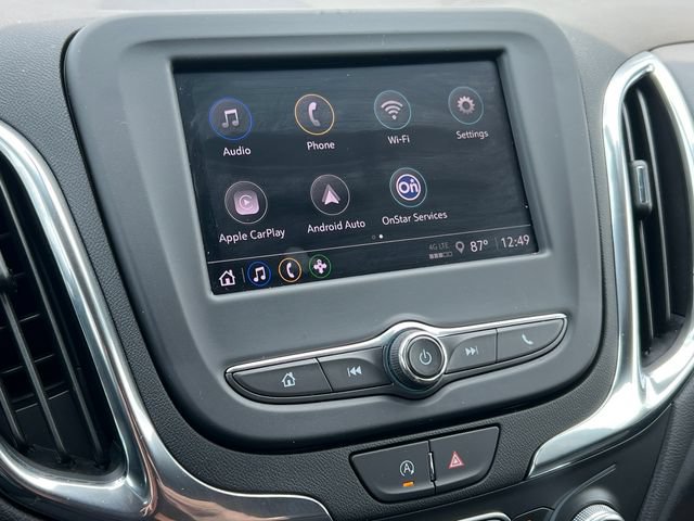 Certified 2023 Chevrolet Equinox LT AWD/4WD image 20