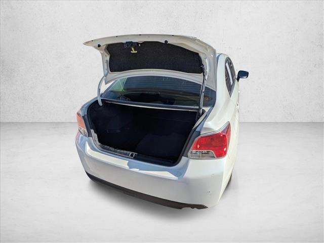 Used 2016 Subaru Impreza 2.0i Premium w/ Popular Package #2 image 24