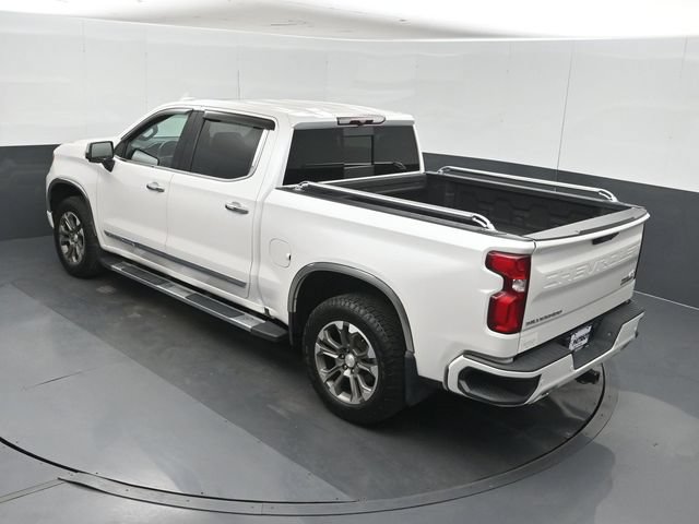 Used 2024 Chevrolet Silverado 1500 High Country w/ Z71 Off-Road Package AWD/4WD image 49