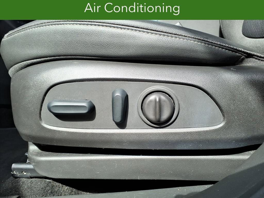Certified 2023 Buick Encore GX Preferred w/ Cold Weather Comfort Package image 27