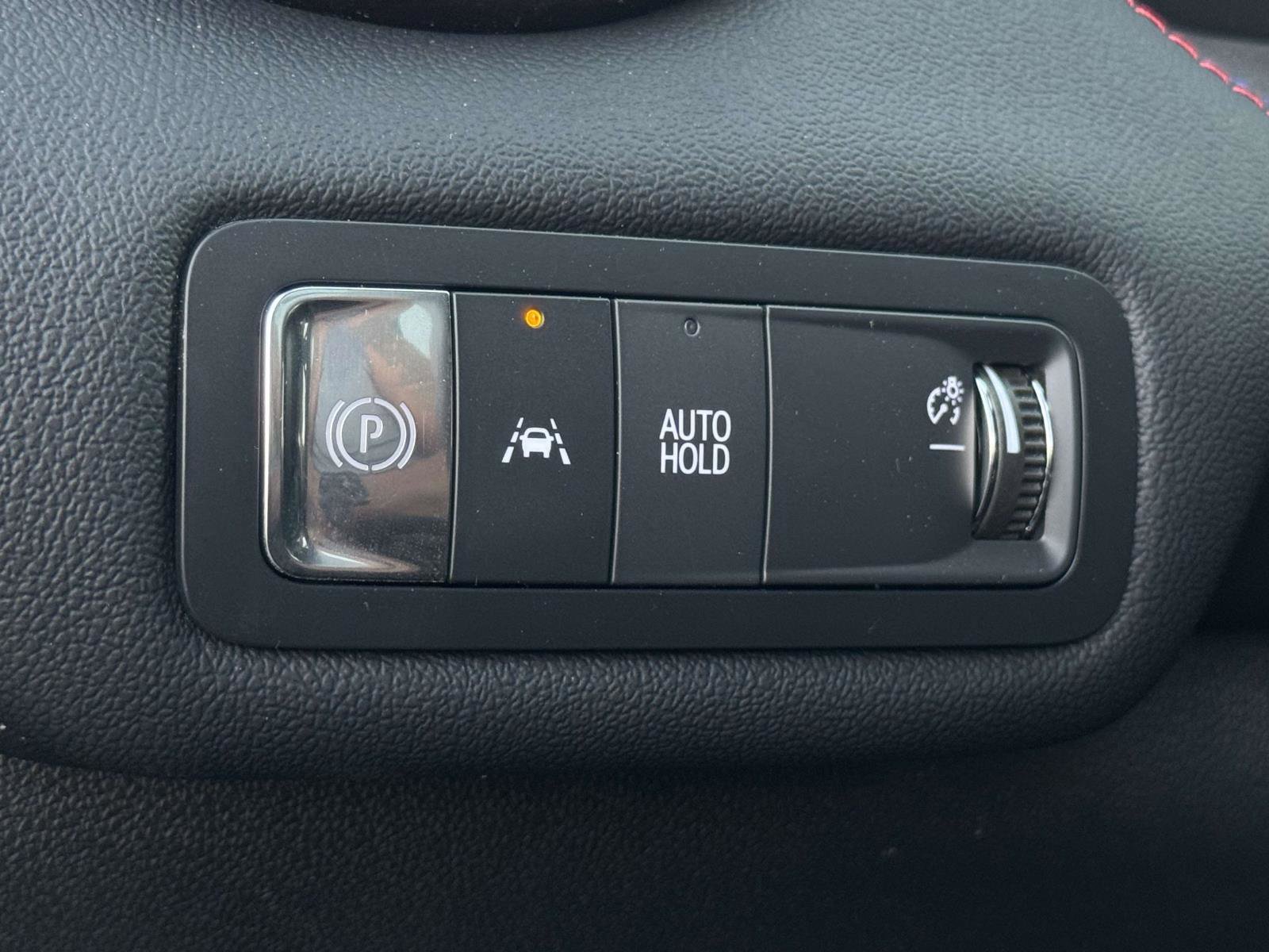 New 2025 Chevrolet Blazer EV RS RWD image 11