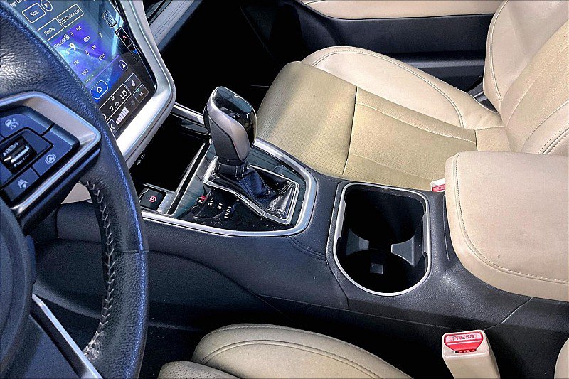 Used 2020 Subaru Legacy Limited AWD/4WD image 18