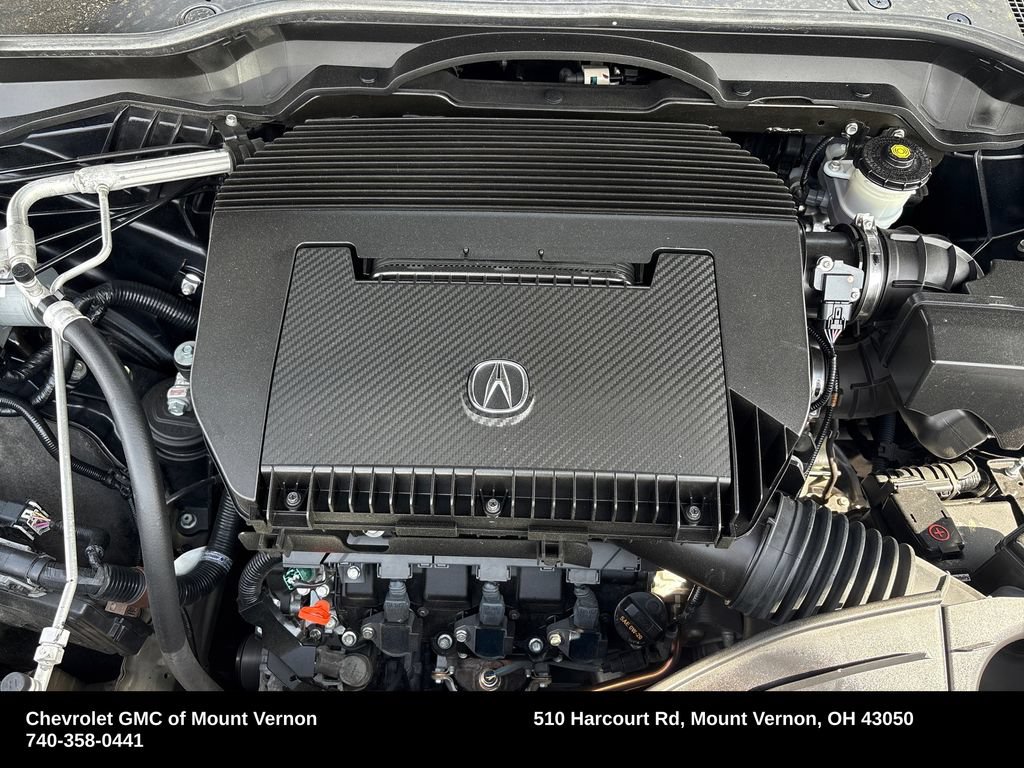 Used 2023 Acura MDX FWD w/ Technology Package image 26