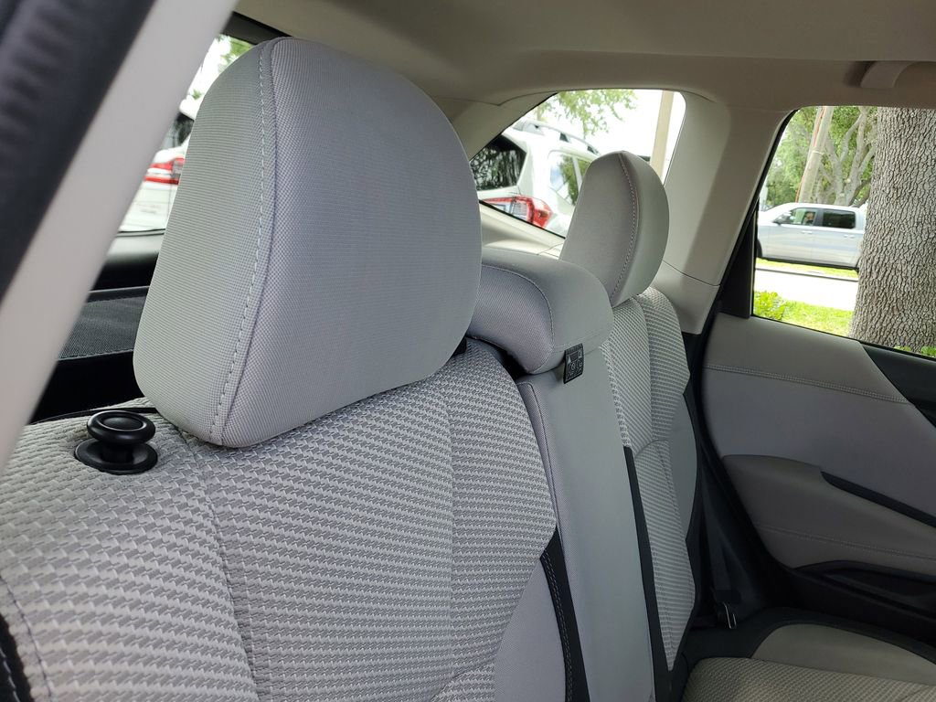 Used 2021 Subaru Forester Premium w/ Popular Package #1 image 25