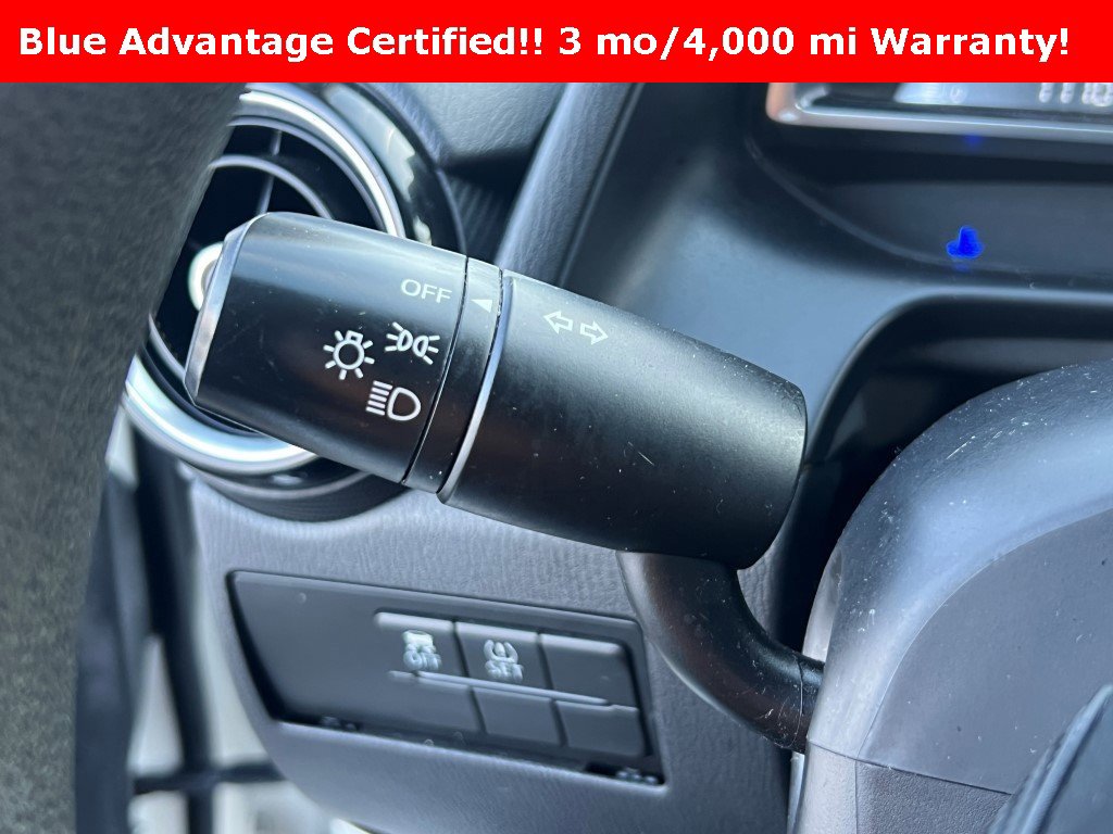 Used 2018 Toyota Yaris iA image 26