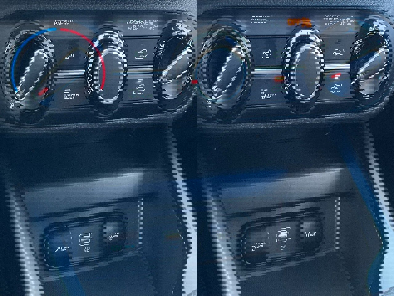 Used 2025 Kia Soul LX w/ LX Technology Package image 35