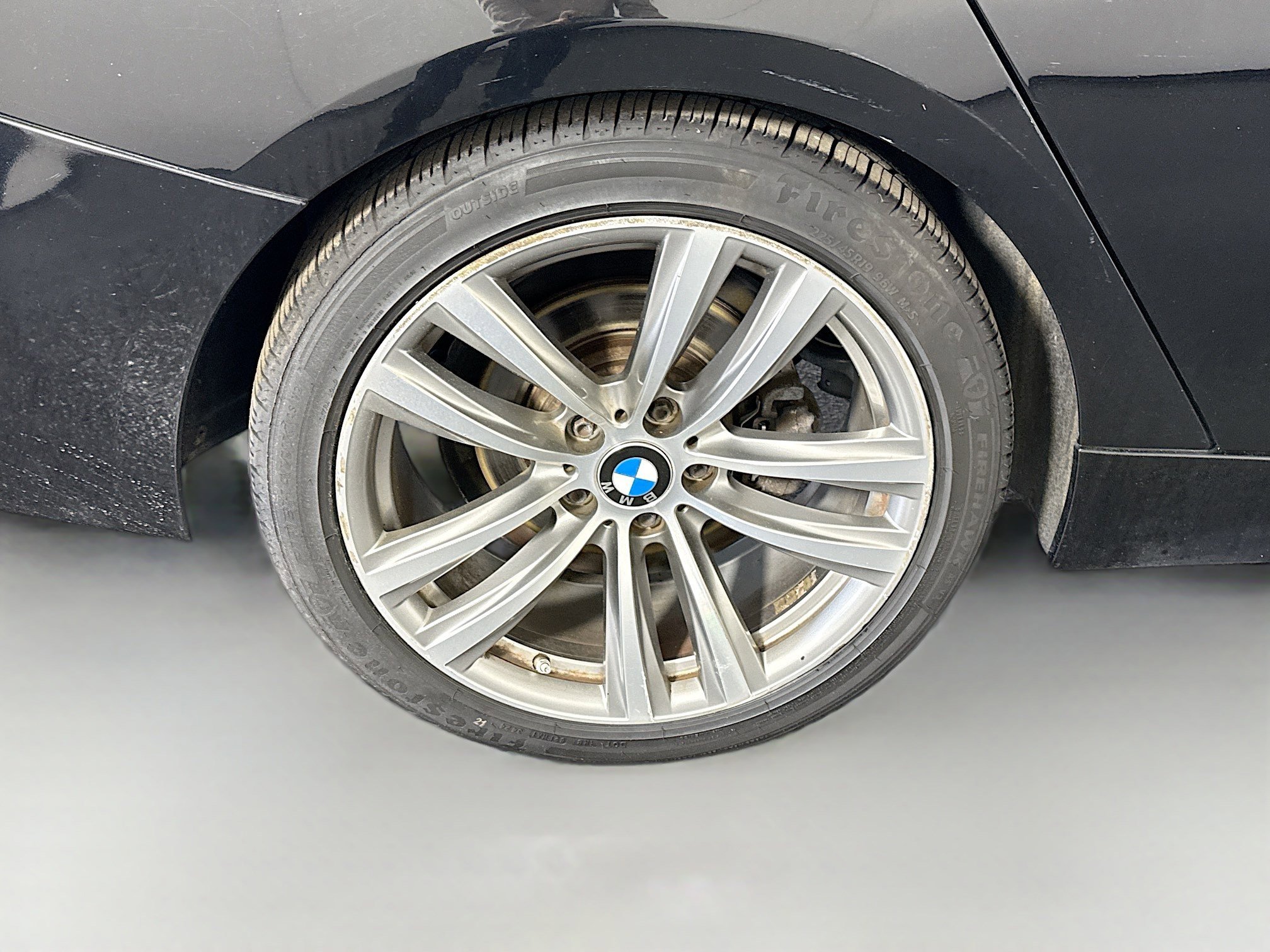 Used 2016 BMW 328i xDrive w/ Driver Assistance Package image 33