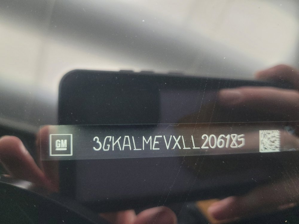 Used 2020 GMC Terrain SLE w/ LPO, Floor Liner Package image 33