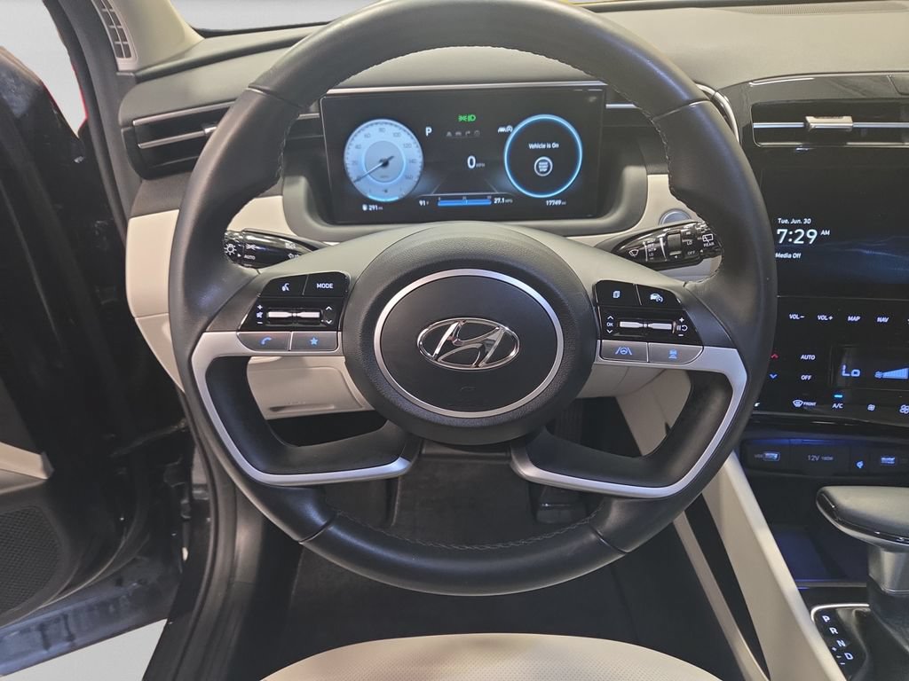 Used 2024 Hyundai Tucson SEL w/ Convenience Package FWD image 20