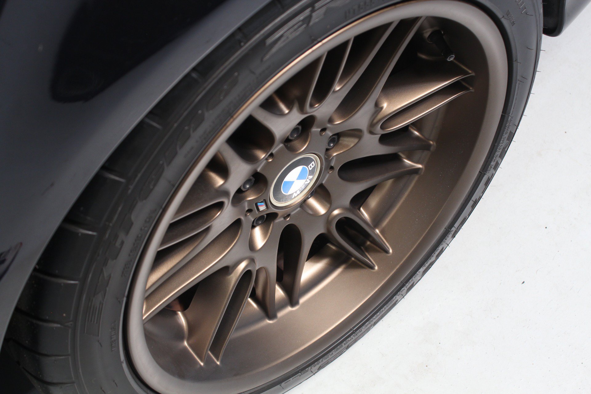 Used 2002 BMW M5 RWD image 75
