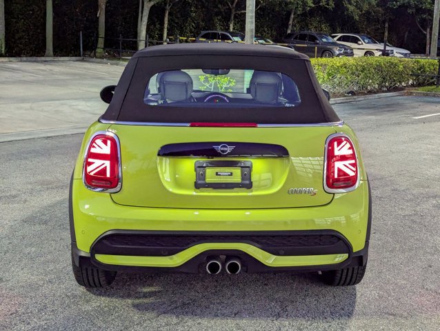 Used 2023 MINI Cooper S image 5