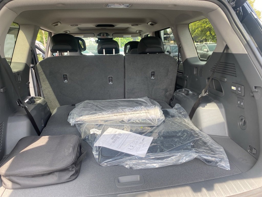 New 2026 Kia EV9 Light image 22