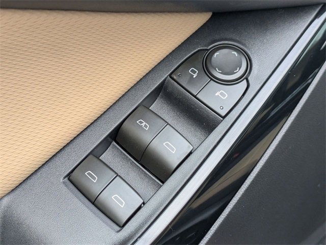 New 2026 Chevrolet Equinox ACTIV image 10