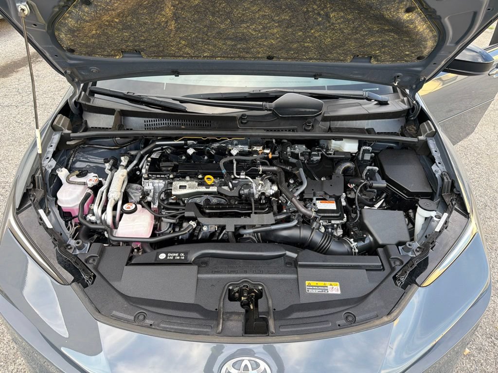 Used 2023 Toyota Prius Prime FWD image 34