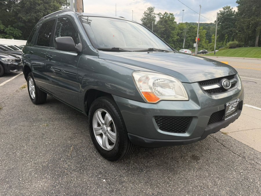 Used 2009 Kia Sportage LX FWD image 13