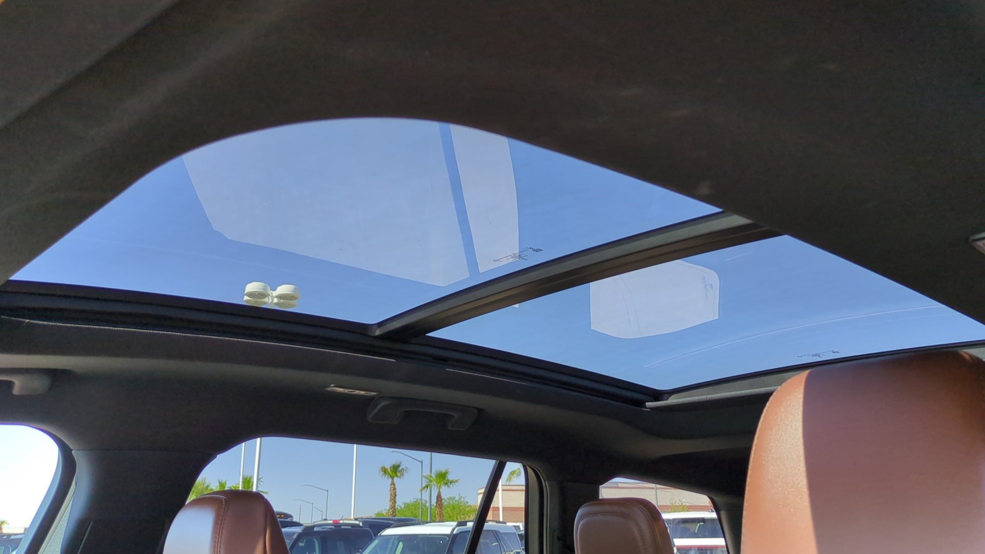 Used 2023 Lincoln Aviator Reserve w/ Equipment Group 201A RWD image 16