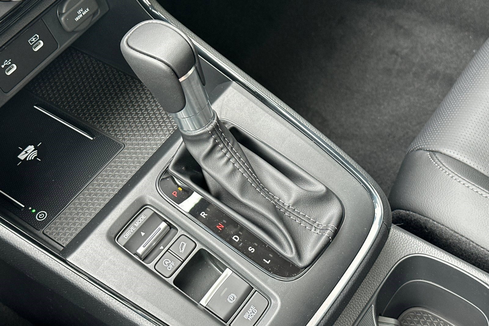 Certified 2026 Honda CR-V EX-L image 18