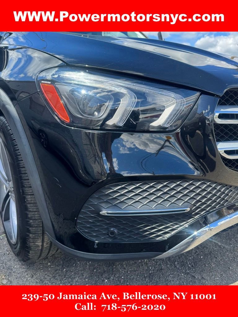 Used 2022 Mercedes-Benz GLE 350 image 10