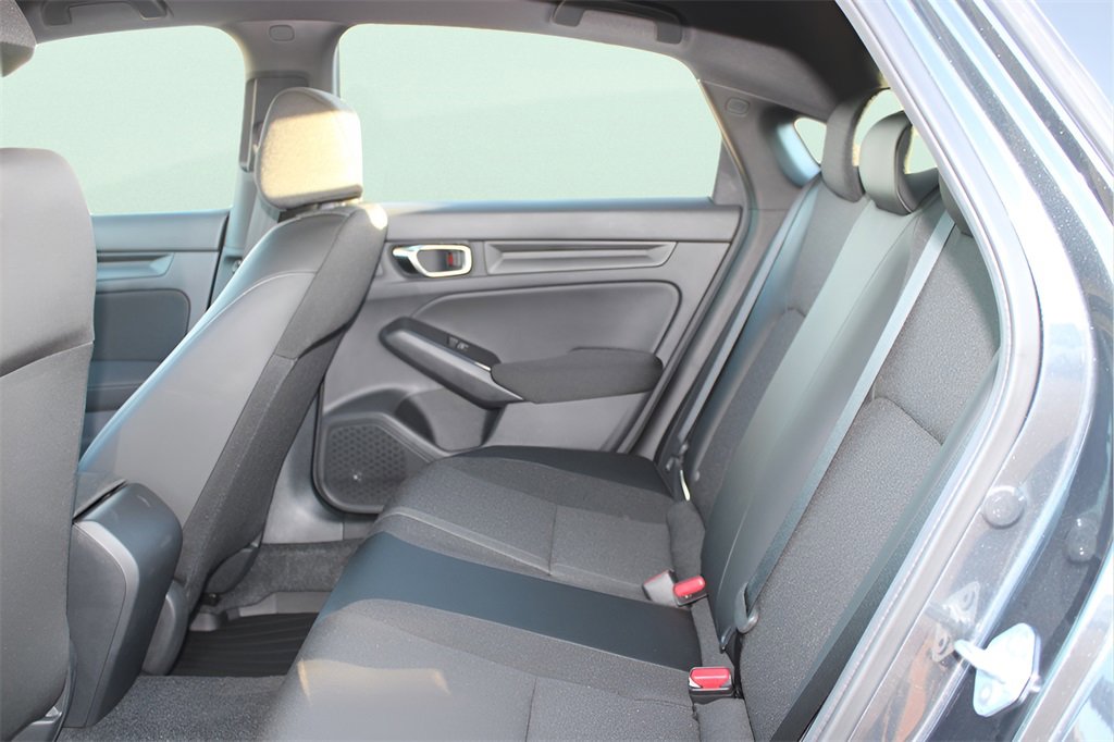 Used 2026 Honda Civic Sport image 16