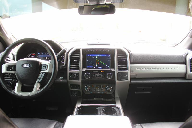 Used 2020 Ford F250 Lariat AWD/4WD image 31