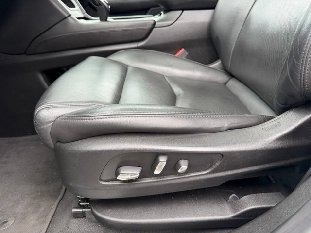 Certified 2018 Cadillac XT5 Luxury w/ Driver Awareness Package AWD/4WD image 21