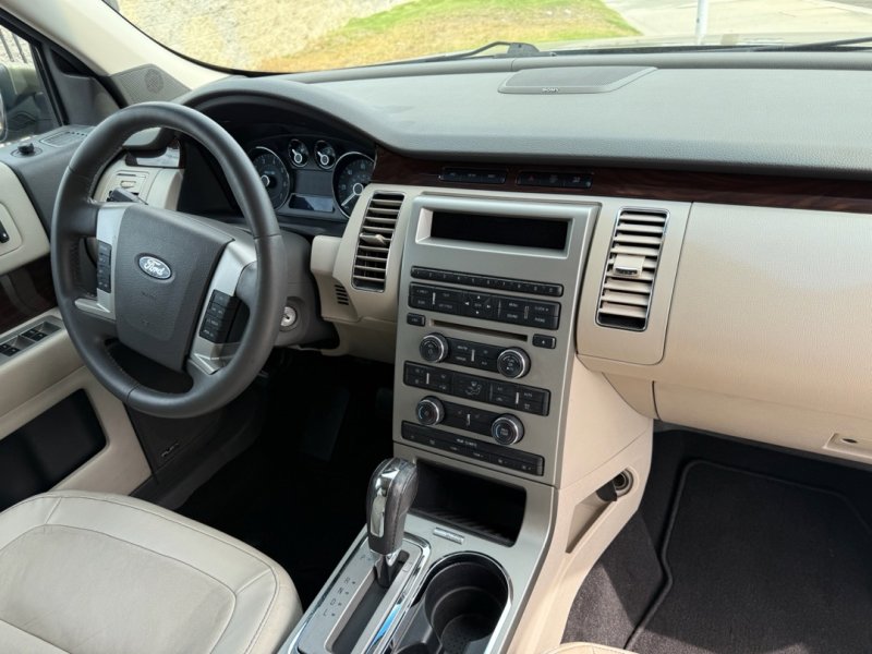 Used 2012 Ford Flex SEL w/ Equipment Group Order Code image 26