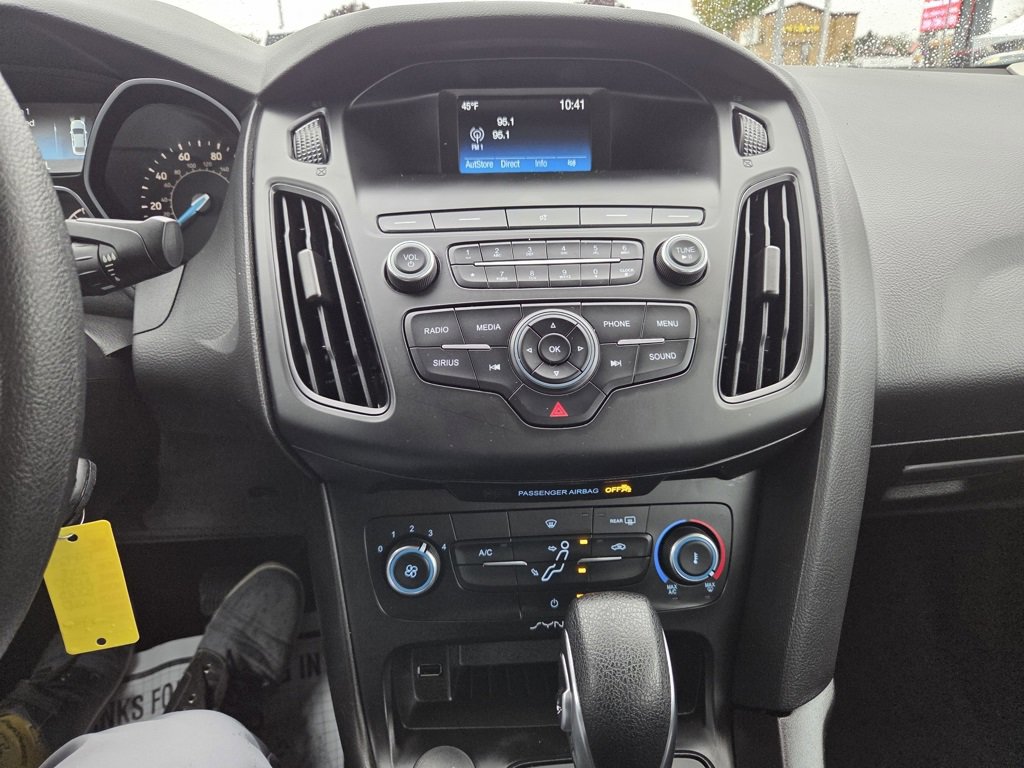 Used 2018 Ford Focus SE image 13