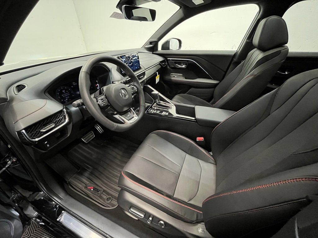 New 2025 Acura ADX A-Spec image 14