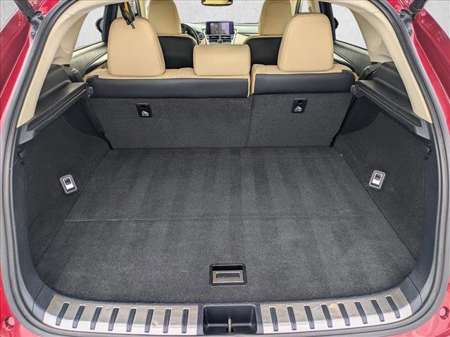 Used 2019 Lexus NX 300h AWD image 6