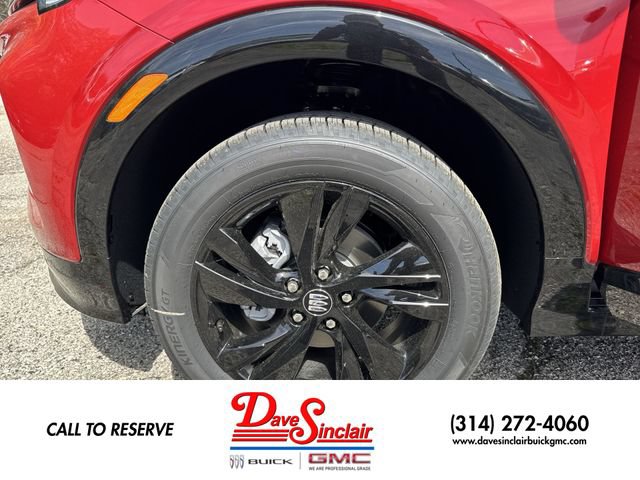 New 2026 Buick Encore GX Sport Touring w/ Comfort Package AWD/4WD image 10