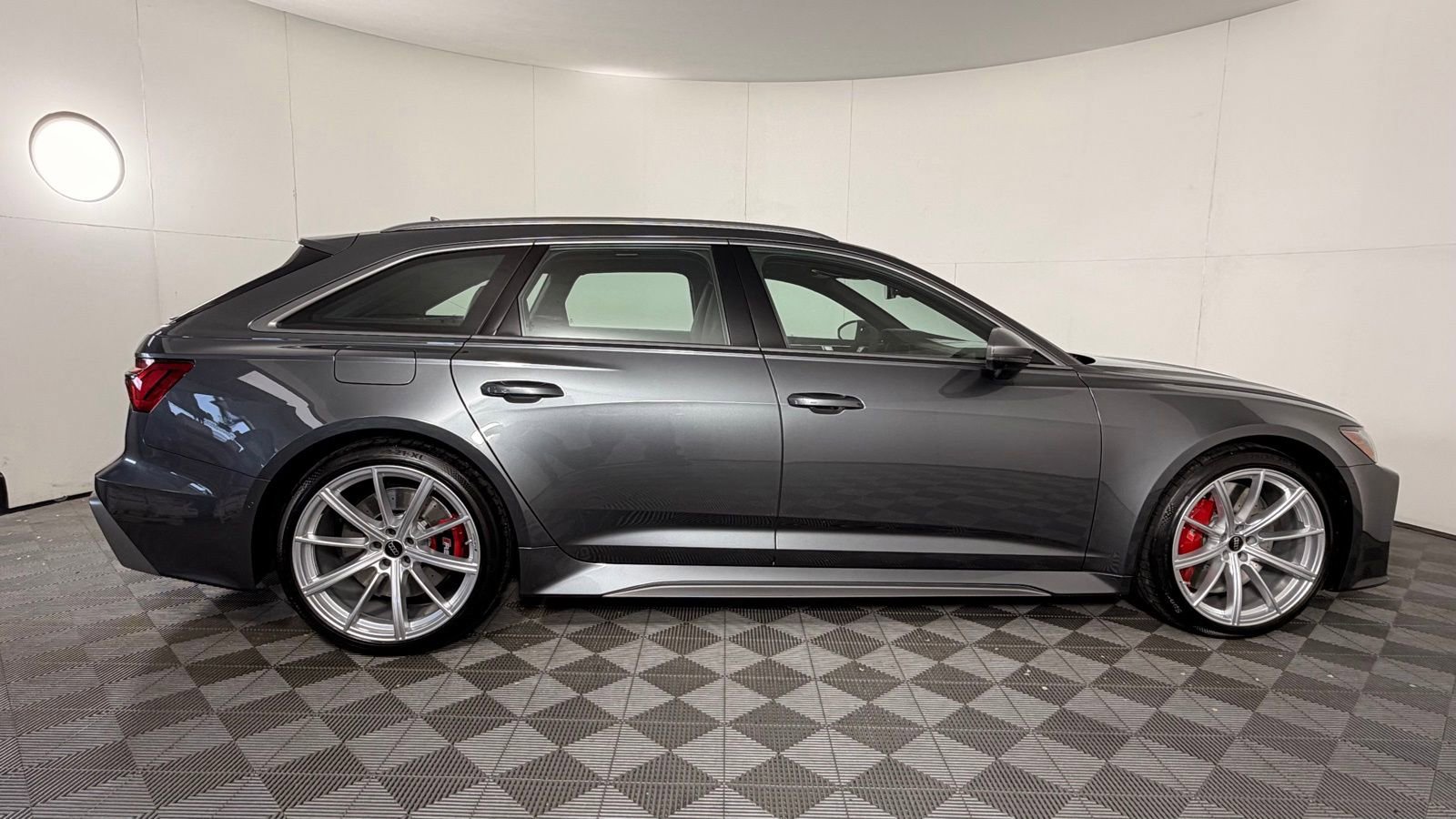 New 2026 Audi RS 6 performance AWD/4WD image 10