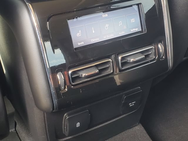 Certified 2024 Lincoln Aviator Reserve w/ Equipment Group 201A AWD/4WD image 30