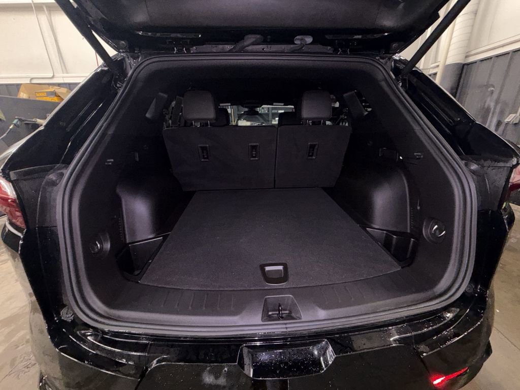 Used 2022 Chevrolet Blazer RS w/ Enhanced Convenience Package image 23