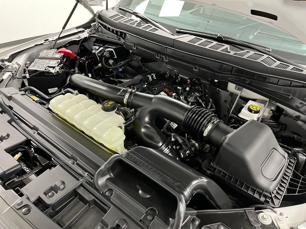 Used 2025 Ford F150 Tremor w/ Equipment Group 402A High AWD/4WD image 64