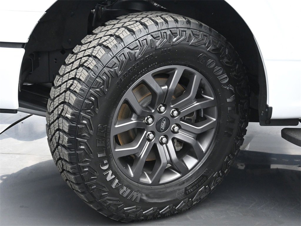 Used 2022 Ford F150 Tremor w/ Bed Utility Package image 22