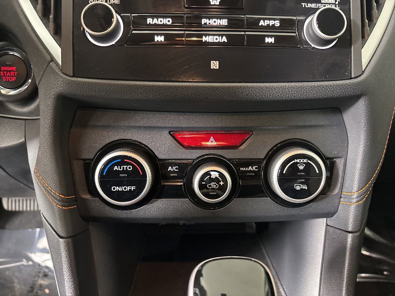 Used 2023 Subaru Crosstrek 2.5i Limited image 16