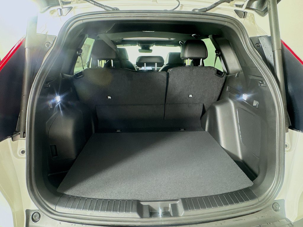 New 2027 Honda CR-V Sport Touring image 37