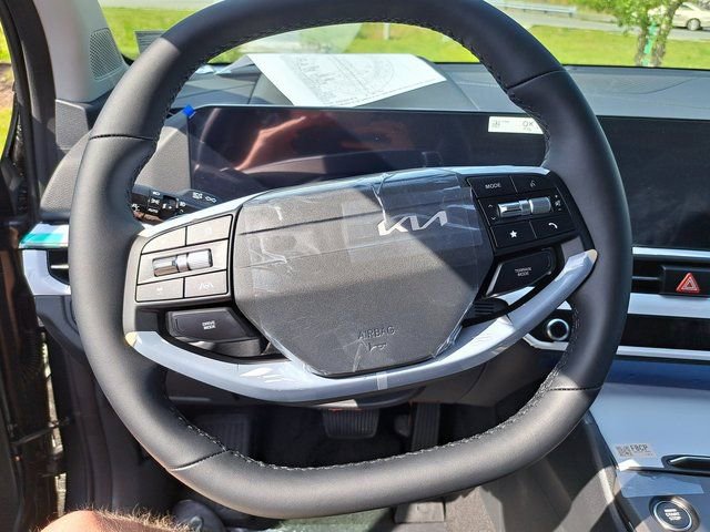 New 2026 Kia Sportage SX Prestige AWD/4WD image 8