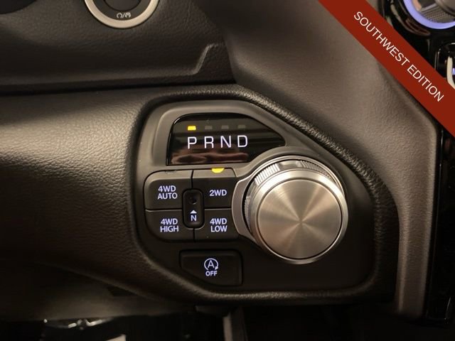 New 2026 RAM 1500 Laramie image 16