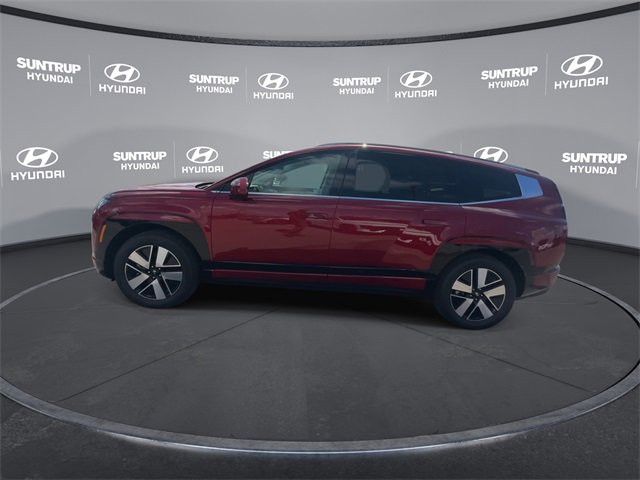 New 2026 Hyundai Ioniq 9 SEL w/ Tow & Go Package image 10
