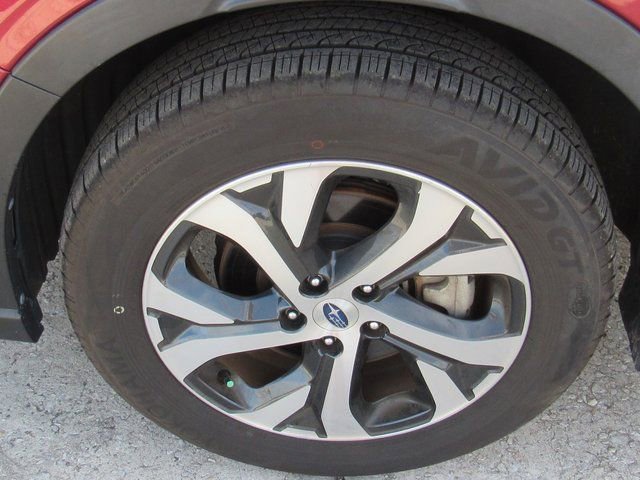 Used 2021 Subaru Outback Limited XT w/ Popular Package #2 image 9