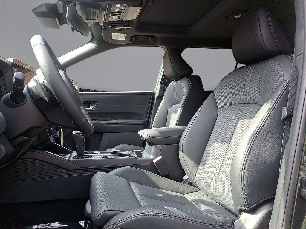 New 2026 Subaru Outback Touring XT AWD/4WD image 14